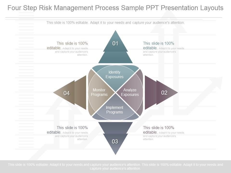 Four_Step_Risk_Management_Process_Sample_Ppt_Presentation_Layouts_1.jpg