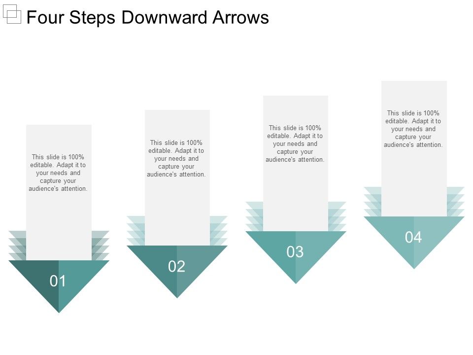 Four_Steps_Downward_Arrows_Ppt_PowerPoint_Presentation_Show_Smartart_Slide_1.jpg