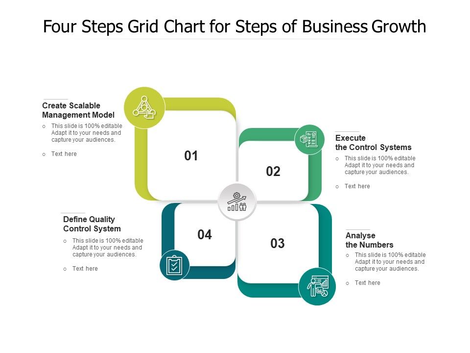 Four_Steps_Grid_Chart_For_Steps_Of_Business_Growth_Ppt_PowerPoint_Presentation_File_Format_PDF_Slide_1.jpg