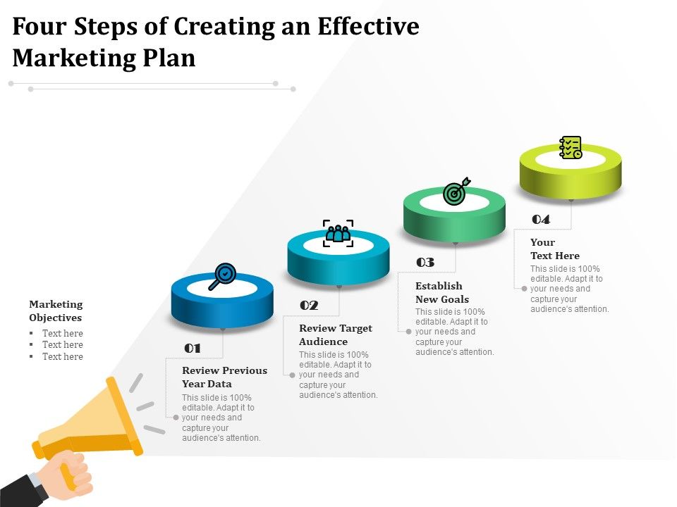 Four_Steps_Of_Creating_An_Effective_Marketing_Plan_Ppt_PowerPoint_Presentation_Model_Visual_Aids_PDF_Slide_1.jpg