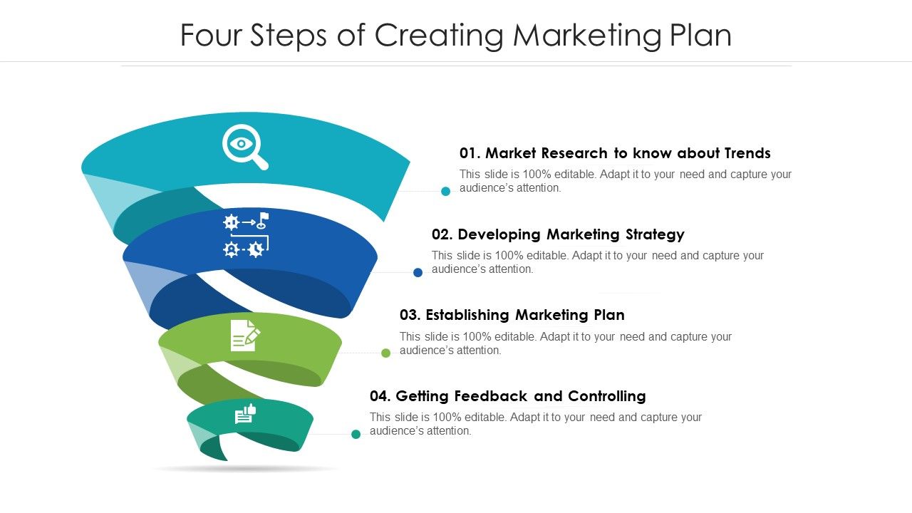 Four_Steps_Of_Creating_Marketing_Plan_Ppt_PowerPoint_Presentation_Gallery_Graphics_Pictures_PDF_Slide_1.jpg