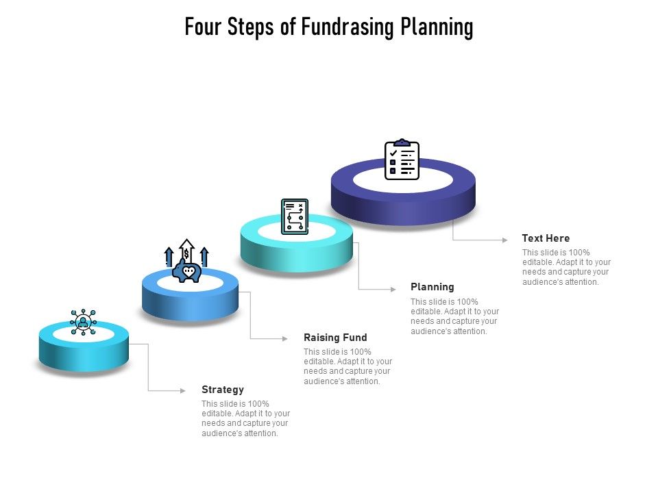 Four_Steps_Of_Fundrasing_Planning_Ppt_PowerPoint_Presentation_Summary_Vector_PDF_Slide_1.jpg
