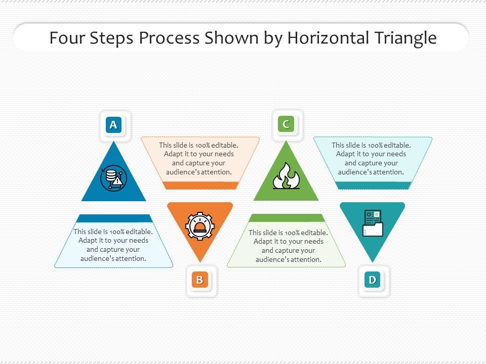 Four_Steps_Process_Shown_By_Horizontal_Triangles_Ppt_PowerPoint_Presentation_File_Formats_PDF_Slide_1.jpg