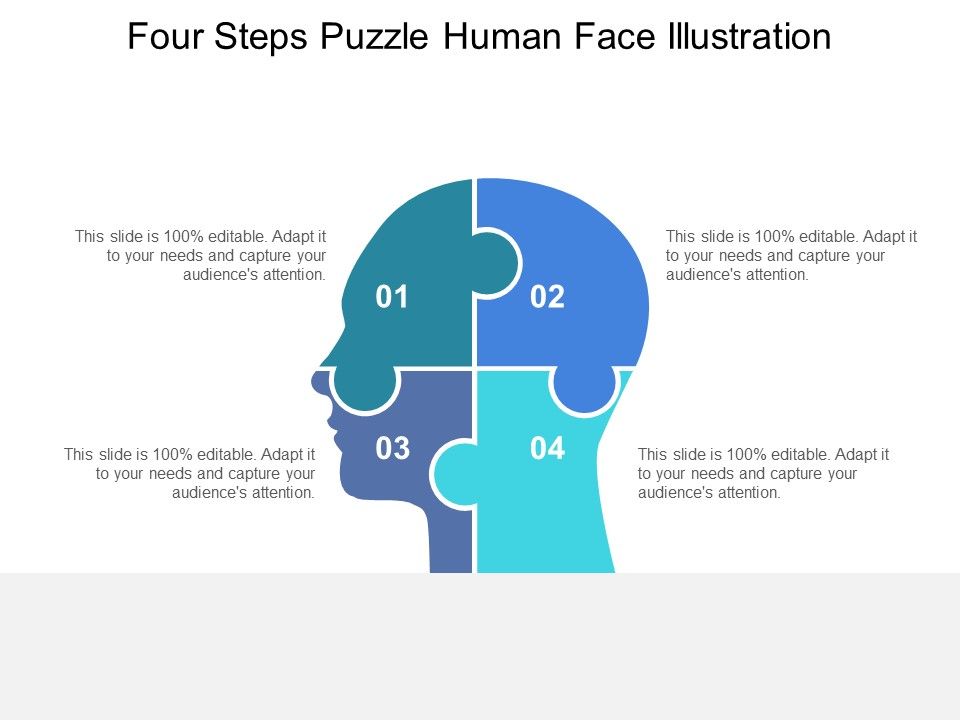 Four_Steps_Puzzle_Human_Face_Illustration_Ppt_PowerPoint_Presentation_Gallery_PDF_Slide_1.jpg