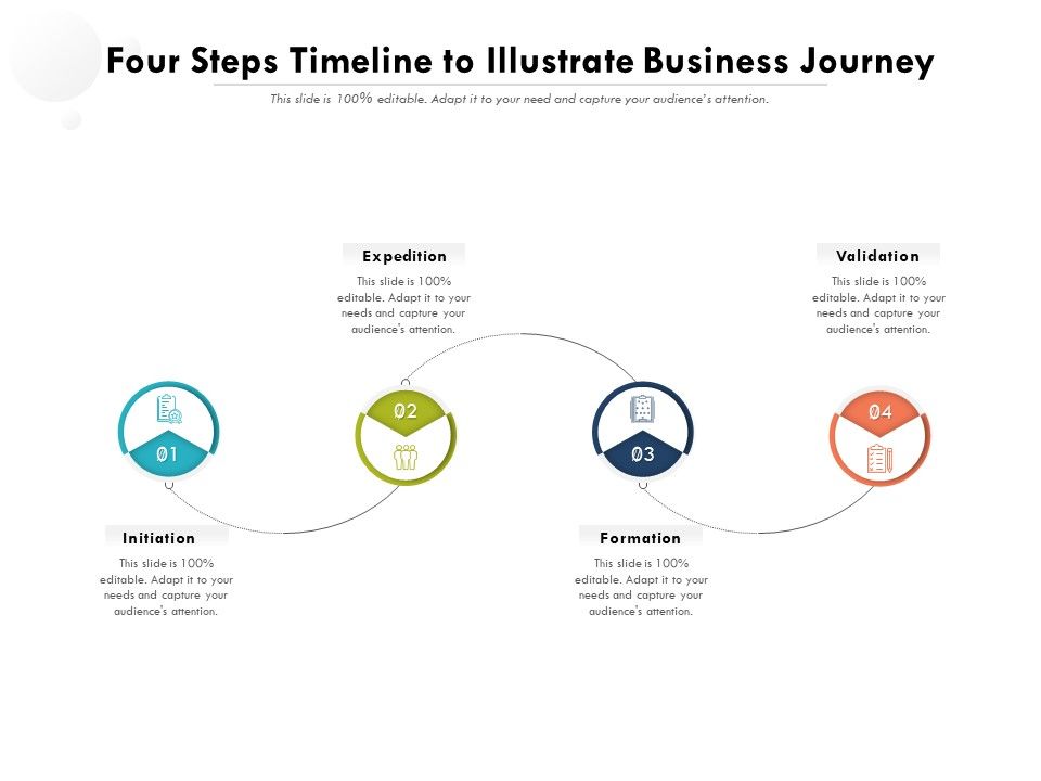 Four_Steps_Timeline_To_Illustrate_Business_Journey_Ppt_PowerPoint_Presentation_Gallery_Styles_PDF_Slide_1.jpg