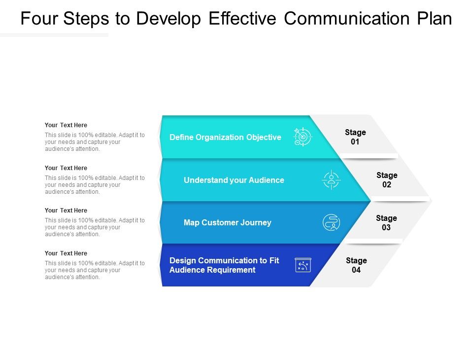 Four_Steps_To_Develop_Effective_Communication_Plan_Ppt_PowerPoint_Presentation_Inspiration_Gallery_PDF_Slide_1.jpg