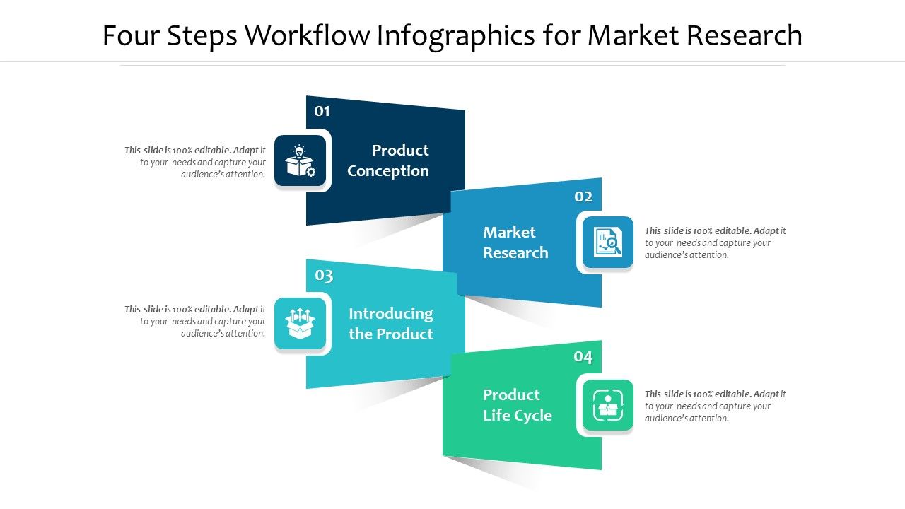 Four_Steps_Workflow_Infographics_For_Market_Research_Ppt_PowerPoint_Presentation_File_Summary_PDF_Slide_1.jpg