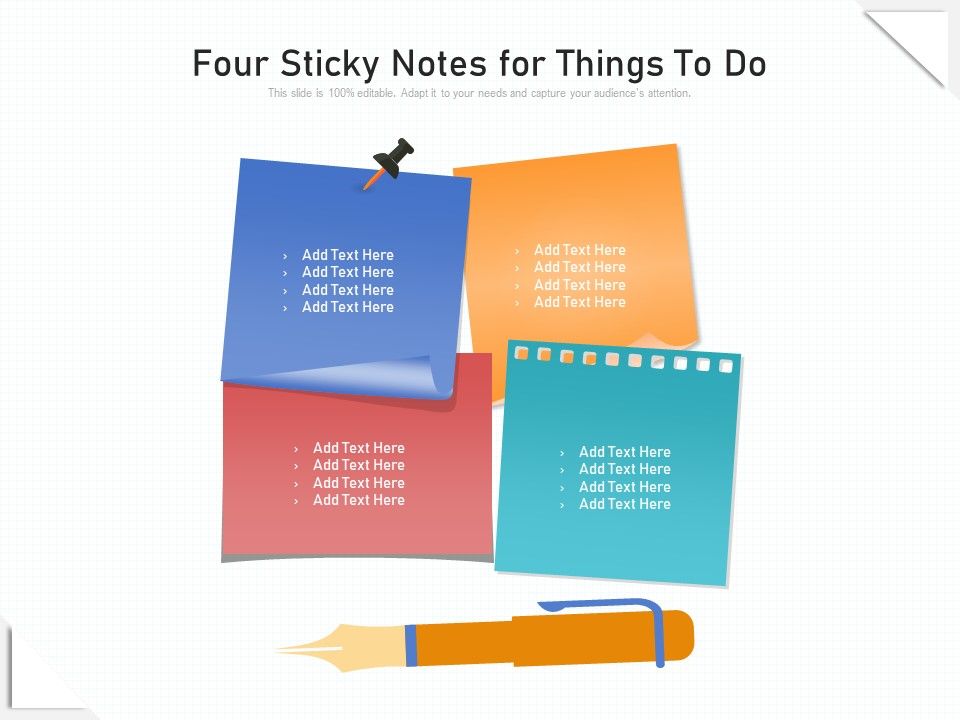 Four_Sticky_Notes_For_Things_To_Do_Ppt_PowerPoint_Presentation_Gallery_Graphics_Template_PDF_Slide_1.jpg