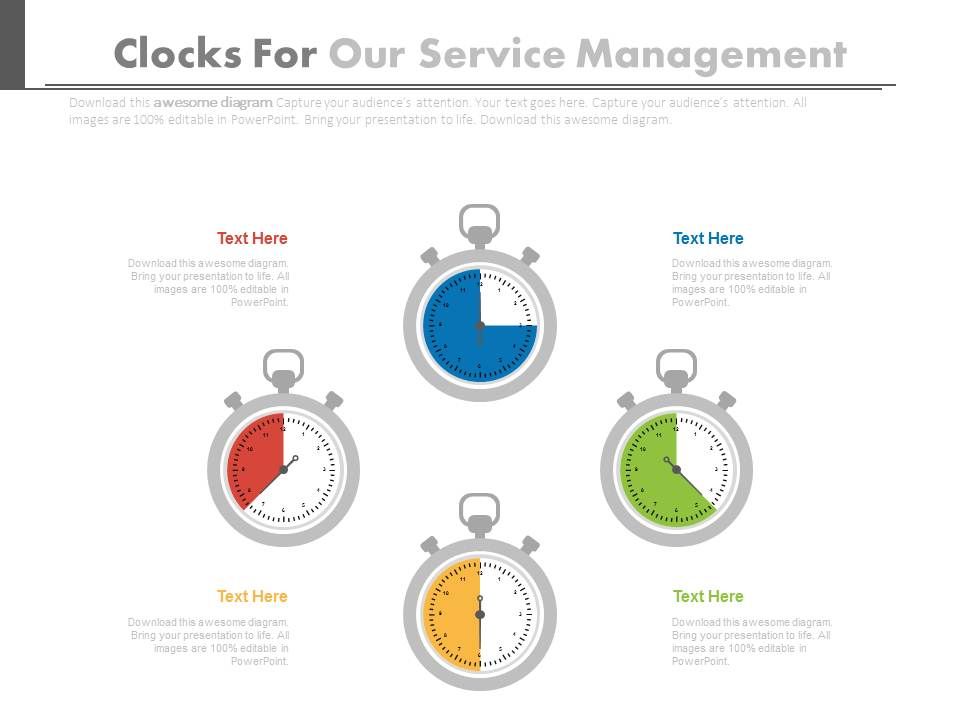 Four_Stopwatches_In_Pie_Chart_Style_Powerpoint_Slides_1.jpg
