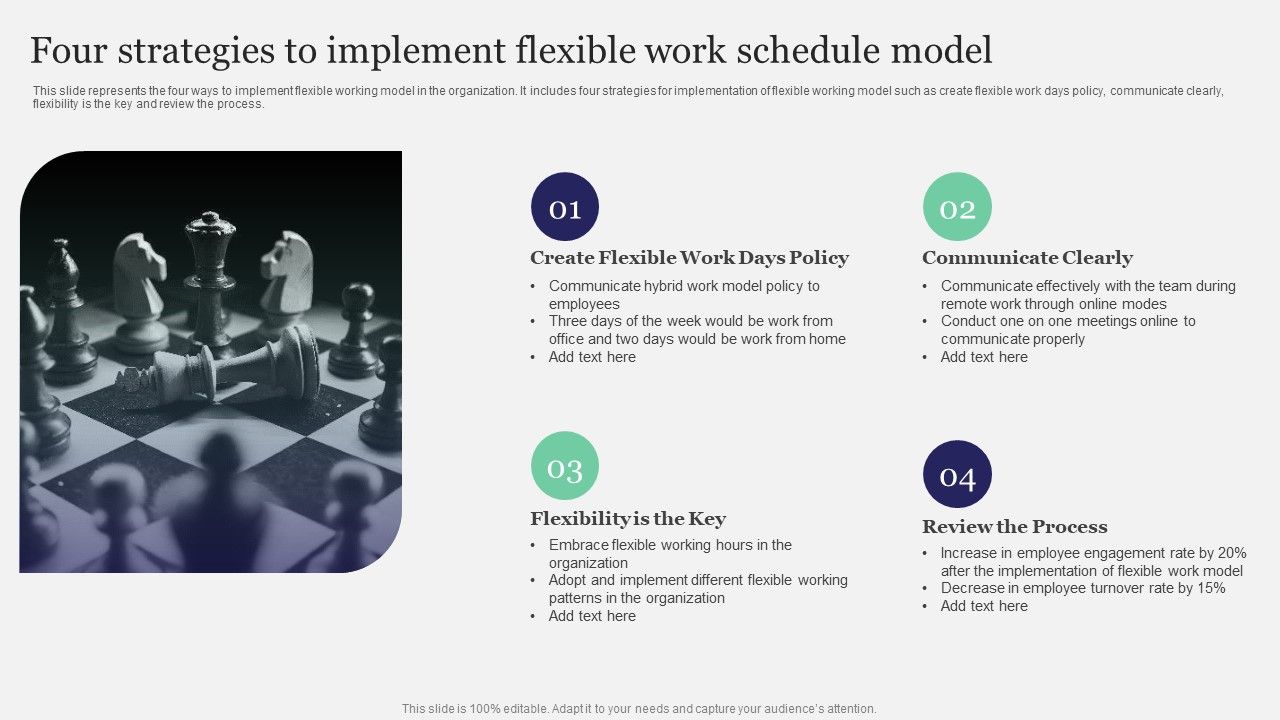 Four_Strategies_To_Implement_Flexible_Work_Schedule_Model_Themes_PDF_Slide_1.jpg