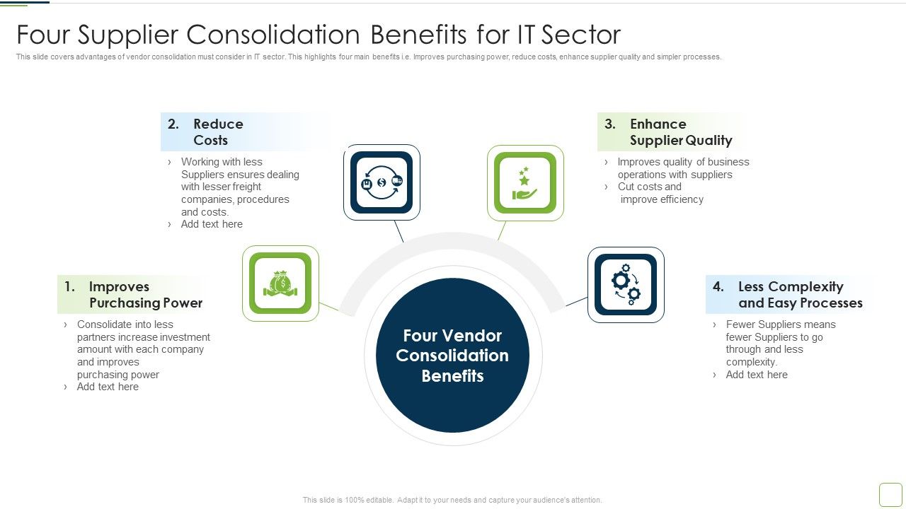 Four_Supplier_Consolidation_Benefits_For_IT_Sector_Introduction_PDF_Slide_1.jpg