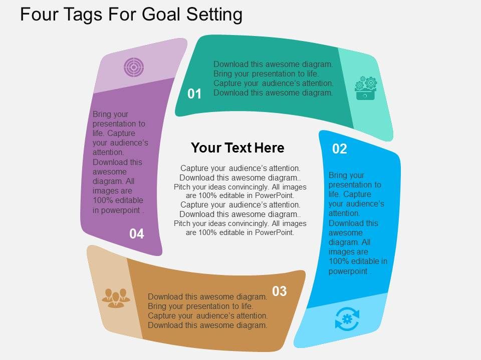 Four_Tags_For_Goal_Setting_Powerpoint_Templates_1.jpg