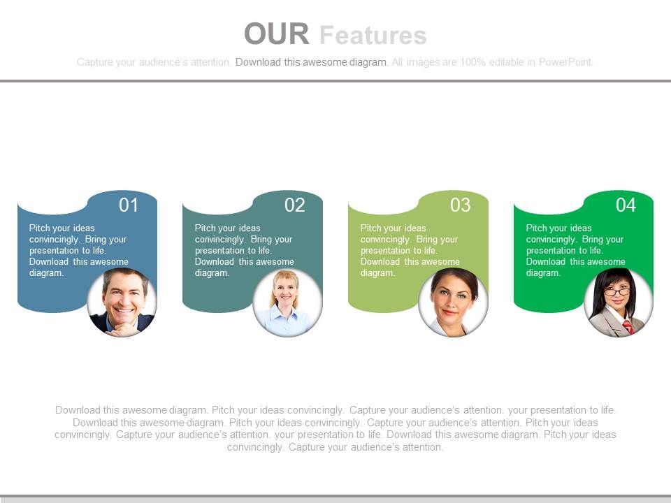 Four_Text_Tags_With_Employee_Pictures_Powerpoint_Slides_1.jpg