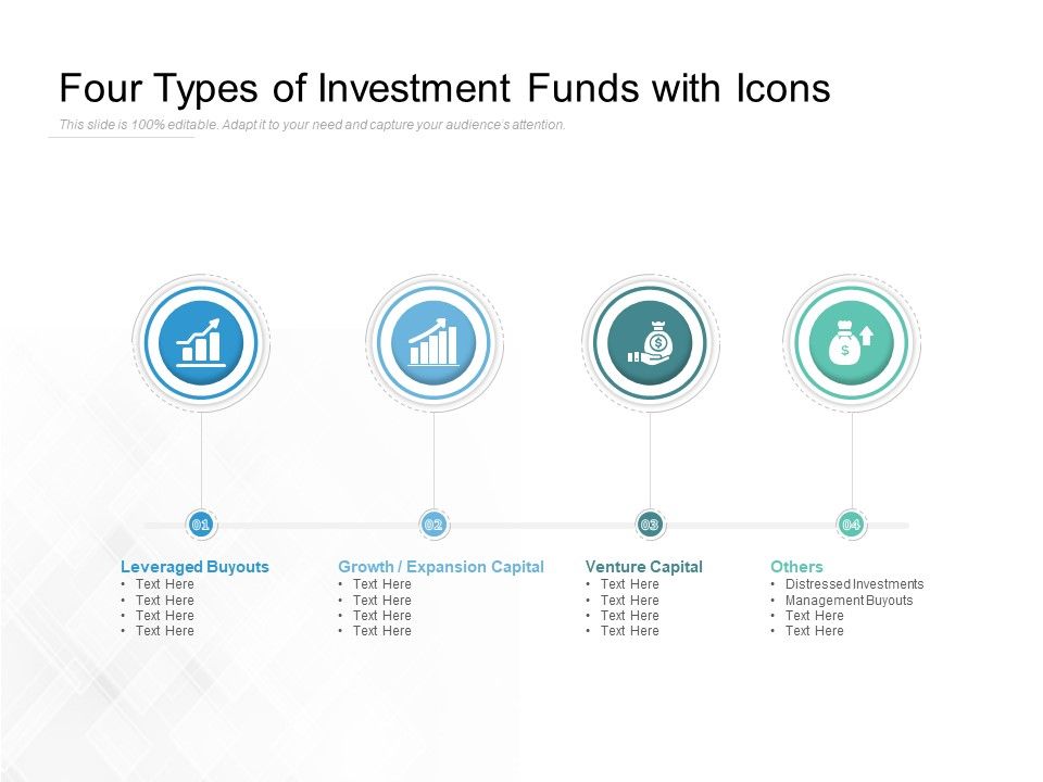 Four_Types_Of_Investment_Funds_With_Icons_Ppt_PowerPoint_Presentation_Infographic_Template_Elements_Slide_1.jpg