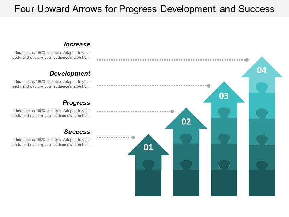 Four_Upward_Arrows_For_Progress_Development_And_Success_Ppt_PowerPoint_Presentation_Outline_Topics_Slide_1.jpg