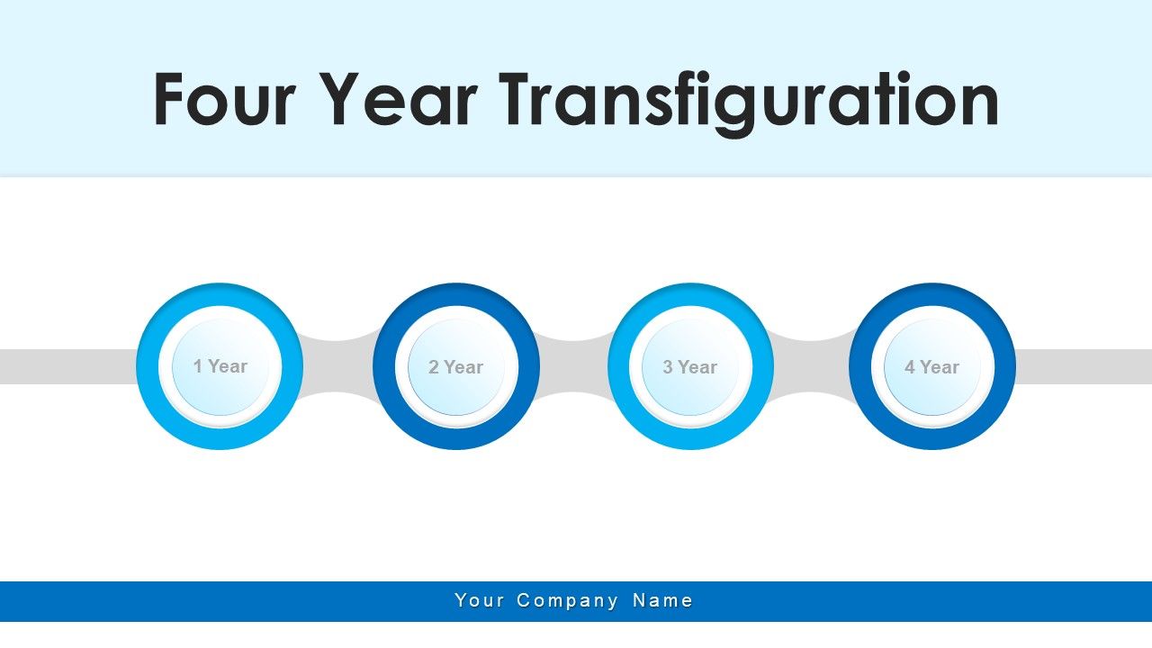 Four_Year_Transfiguration_Strategy_Legacy_Ppt_PowerPoint_Presentation_Complete_Deck_With_Slides_Slide_1.jpg