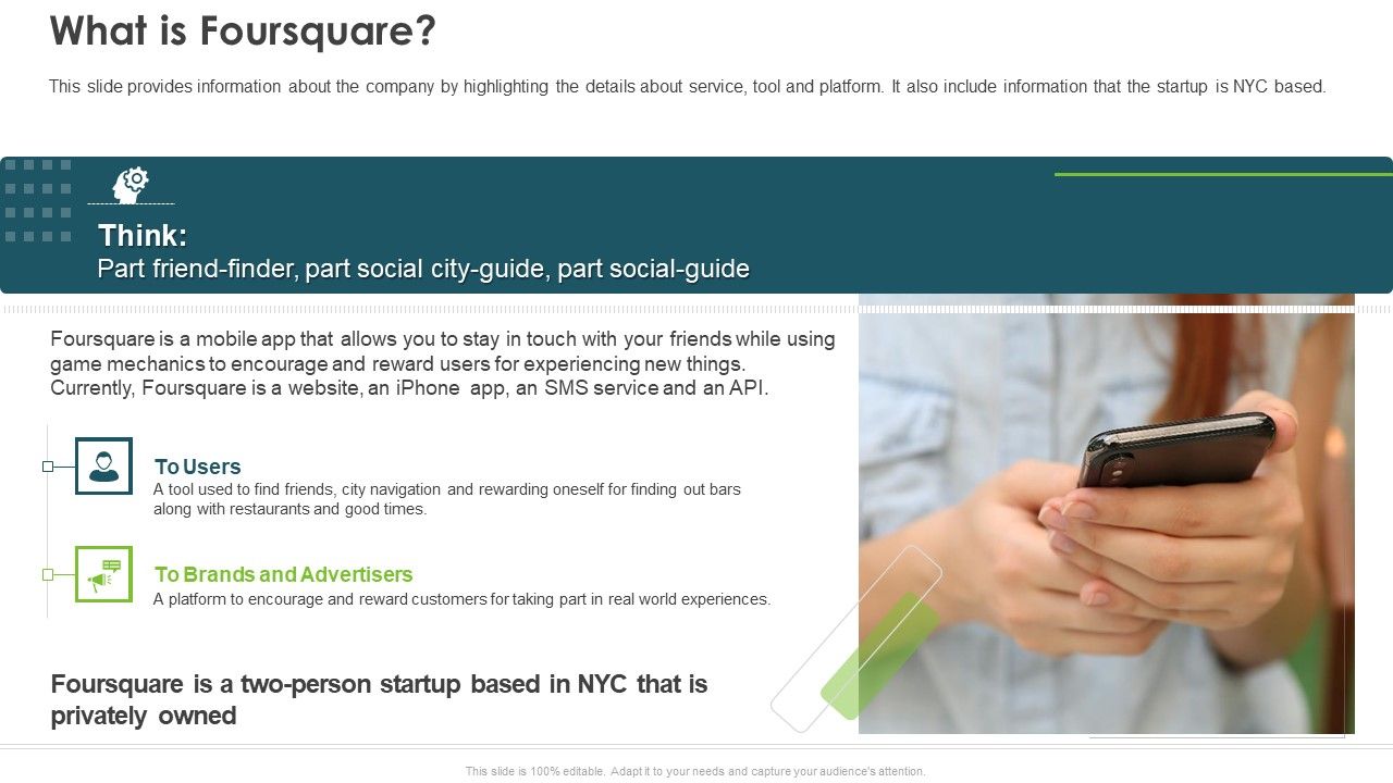 Foursquare_Series_A_Pitch_Deck_What_Is_Foursquare_Ppt_Slides_Graphics_Design_PDF_Slide_1.jpg