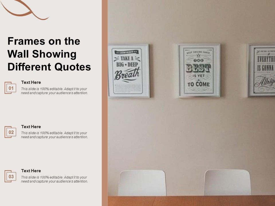 Frames_On_The_Wall_Showing_Different_Quotes_Ppt_PowerPoint_Presentation_Layouts_PDF_Slide_1.jpg