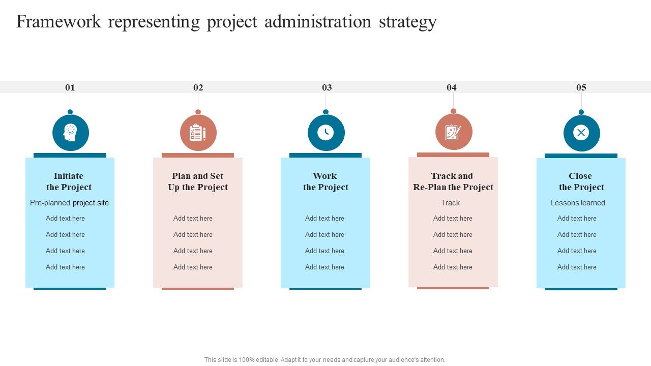 Framework_Representing_Project_Administration_Strategy_Ideas_PDF_Slide_1.jpg