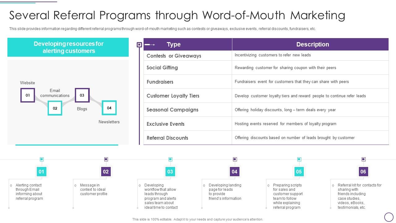 Franchise_Marketing_Plan_Playbook_Several_Referral_Programs_Through_Word_Of_Mouth_Marketing_Formats_PDF_Slide_1.jpg