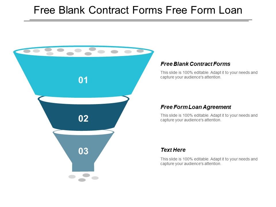 Free_Blank_Contract_Forms_Free_Form_Loan_Agreement_Ppt_PowerPoint_Presentation_Clipart_Slide_1.jpg
