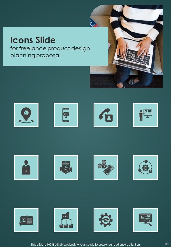 Freelance Product Design Planning Proposal Example Document Report Doc Pdf Ppt