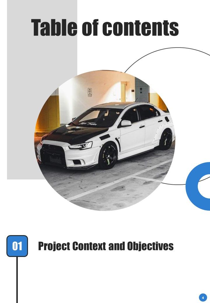 Freight Carriers Business Proposal Example Document Report Doc Pdf Ppt