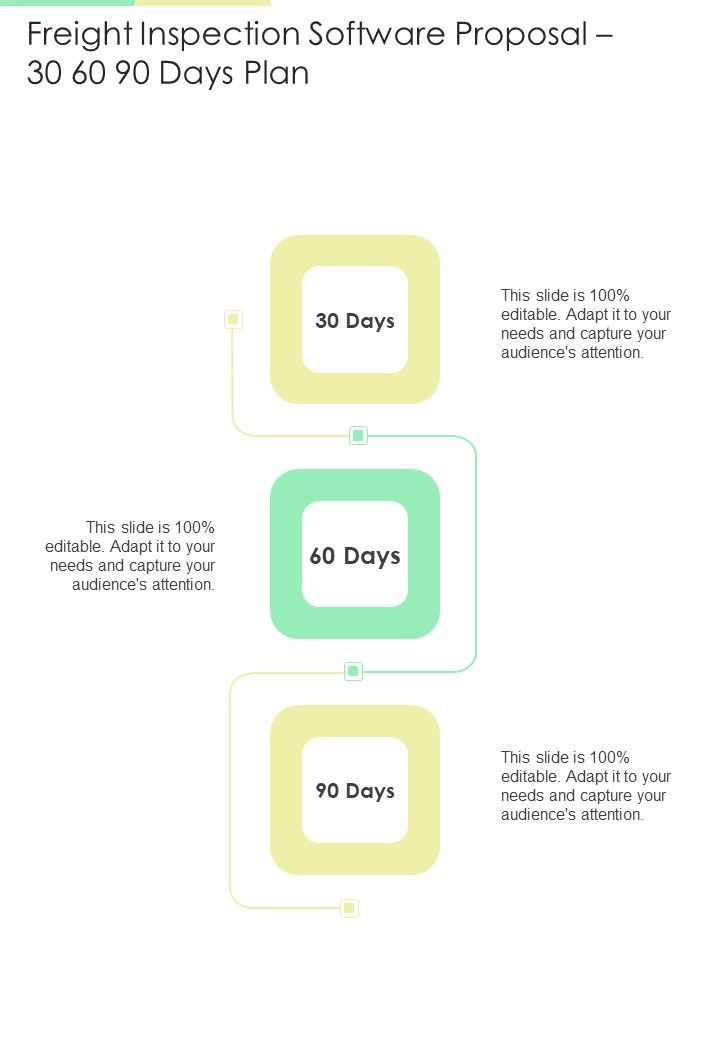 Freight_Inspection_Software_Proposal_30_60_90_Days_Plan_One_Pager_Sample_Example_Document_Slide_1.jpg