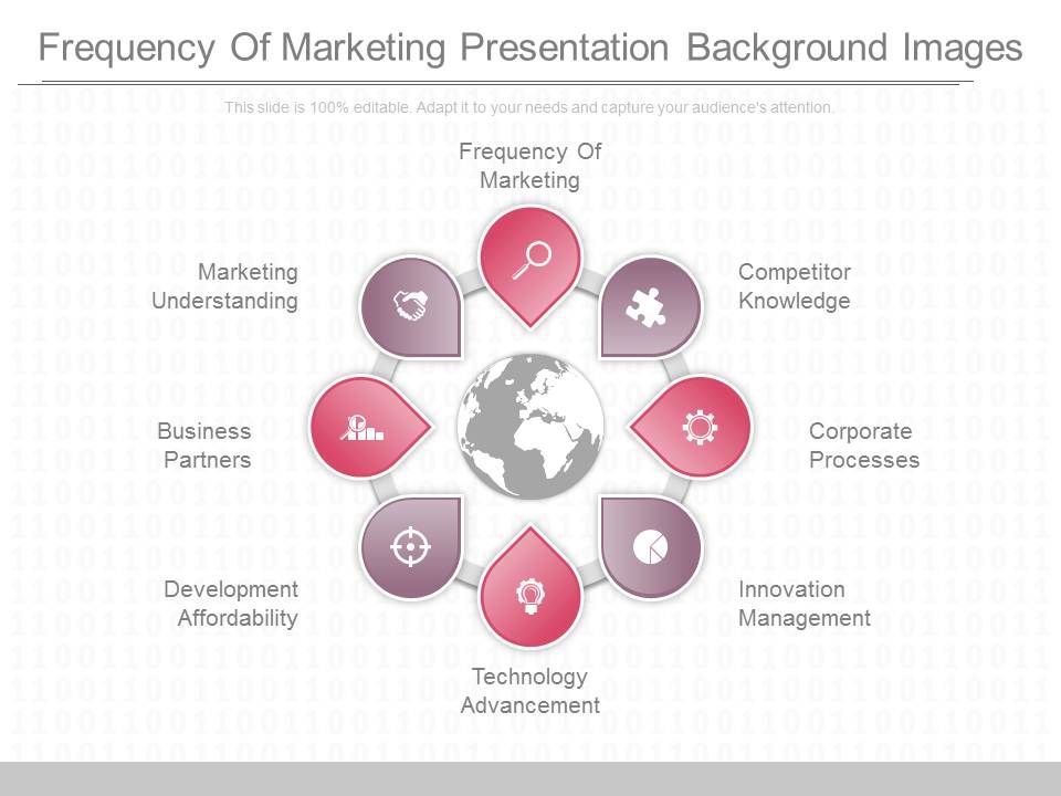 Frequency_Of_Marketing_Presentation_Background_Images_1.jpg