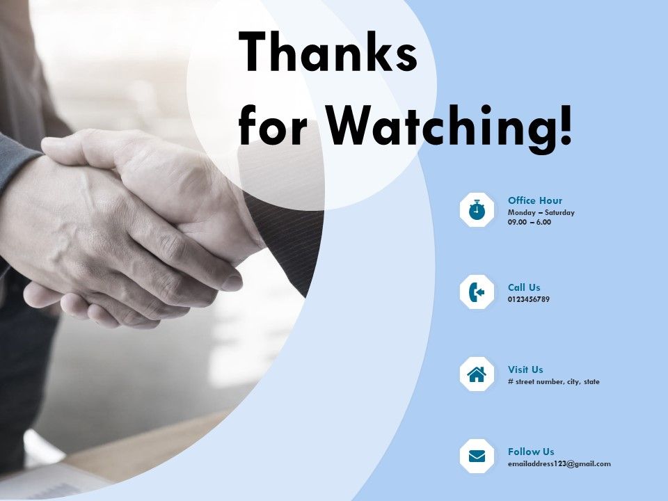 Functional_Analysis_Of_Business_Operations_Thanks_For_Watching_Ppt_Layouts_Slideshow_PDF_Slide_1.jpg