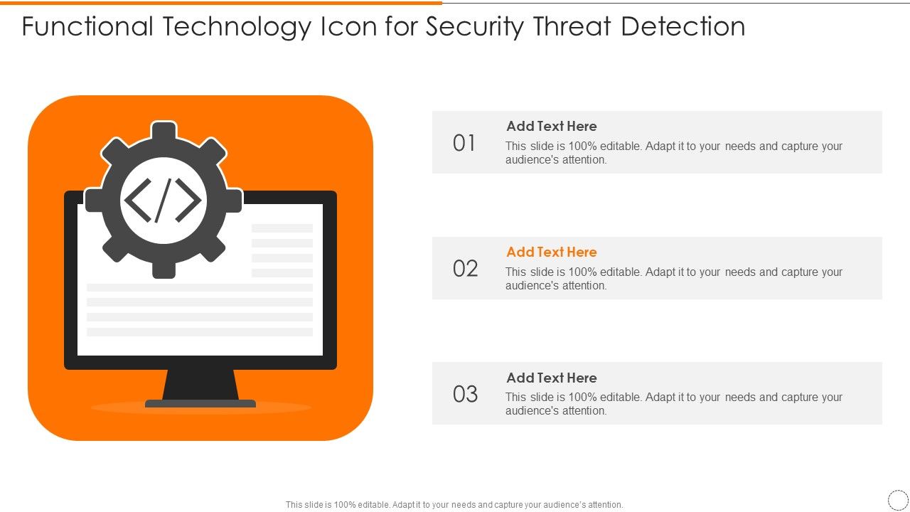 Functional_Technology_Icon_For_Security_Threat_Detection_Structure_PDF_Slide_1.jpg