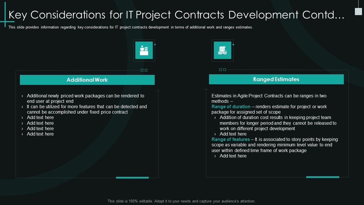 Fundamental_PMP_Elements_Of_IT_Projects_IT_Key_Considerations_For_It_Project_Contracts_Development_Contd_Ideas_PDF_Slide_1.jpg