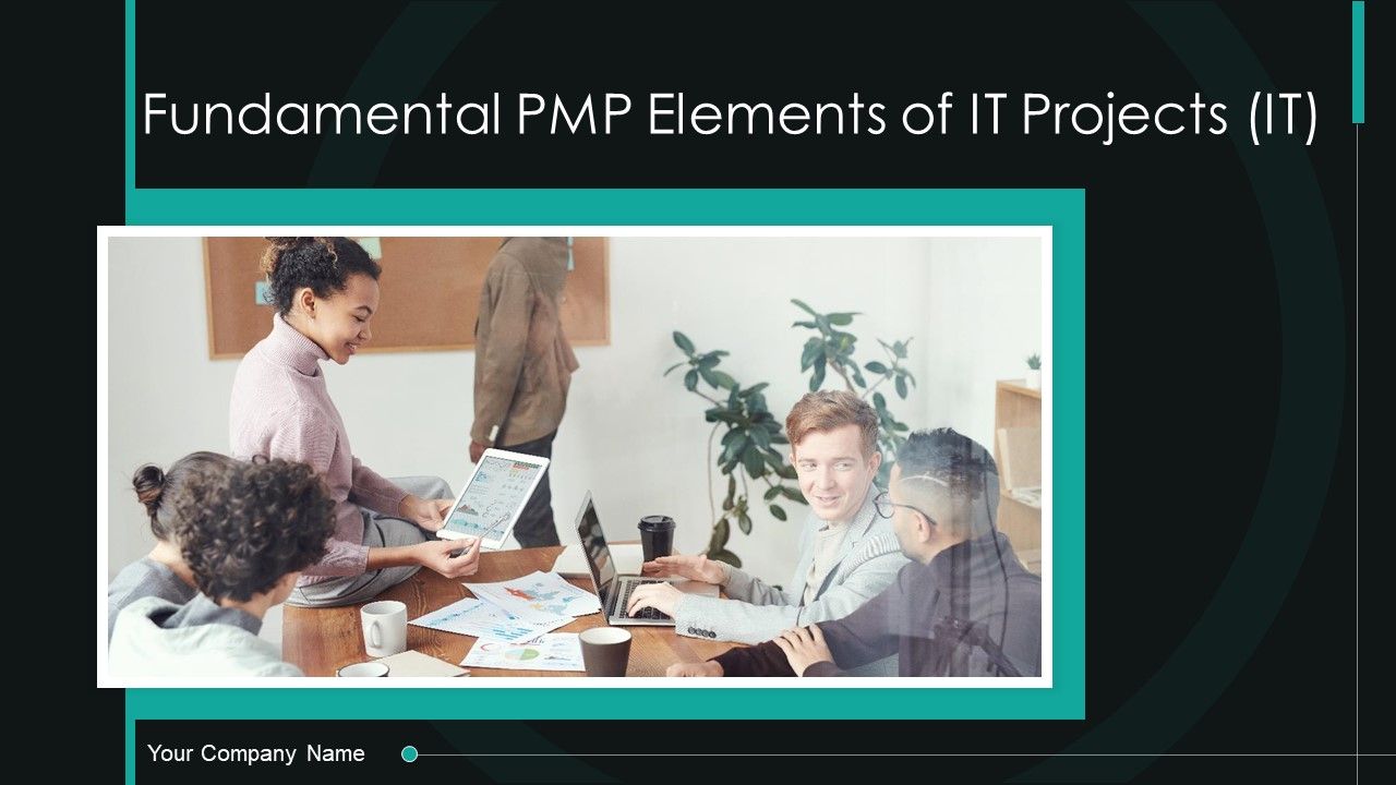 Fundamental_PMP_Elements_Of_IT_Projects_IT_Ppt_PowerPoint_Presentation_Complete_Deck_With_Slides_Slide_1.jpg