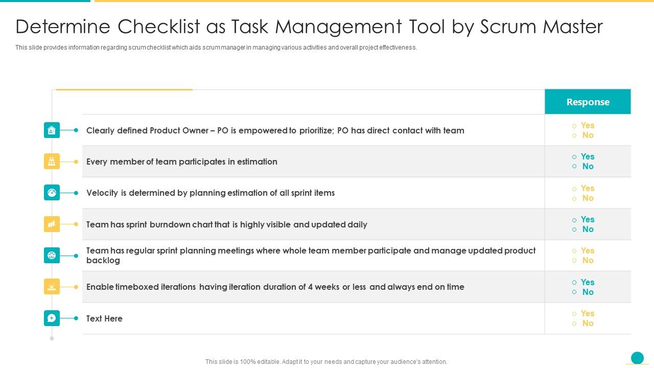 Fundamental_Scrum_Tools_For_Agile_Project_Administration_IT_Determine_Checklist_As_Task_Management_Tool_By_Scrum_Master_Themes_PDF_Slide_1.jpg