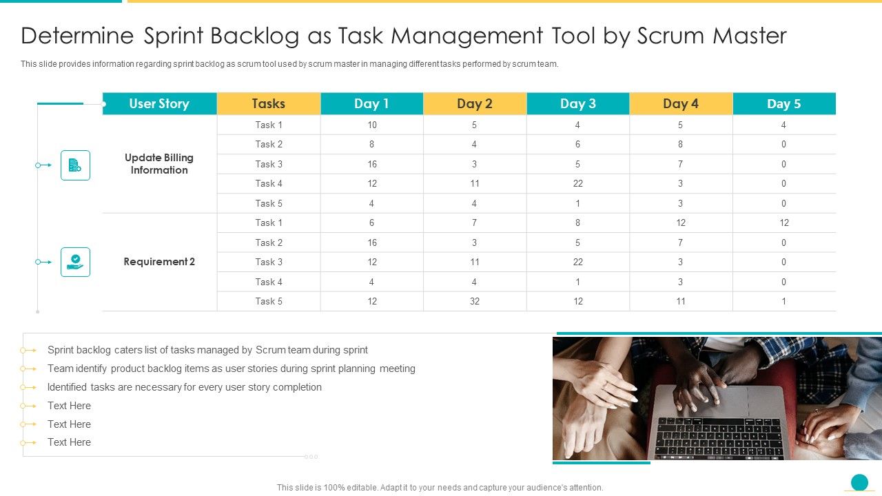 Fundamental_Scrum_Tools_For_Agile_Project_Administration_IT_Determine_Sprint_Backlog_As_Task_Management_Tool_By_Scrum_Master_Structure_PDF_Slide_1.jpg