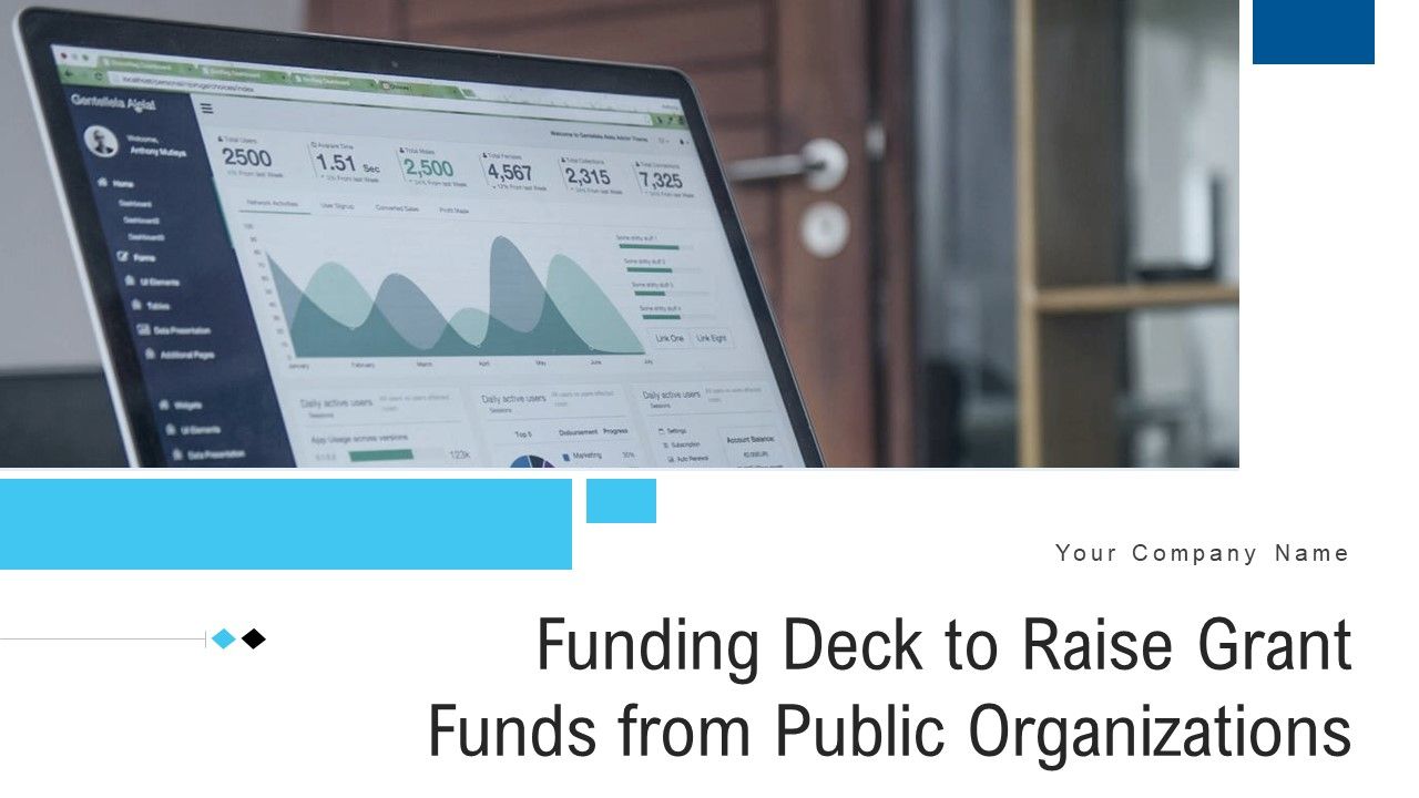 Funding_Deck_To_Raise_Grant_Funds_From_Public_Organizations_Ppt_PowerPoint_Presentation_Complete_Deck_With_Slides_Slide_1.jpg