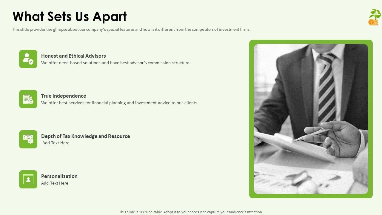 Funding_Pitch_Deck_What_Sets_Us_Apart_Ppt_Portfolio_Elements_PDF_Slide_1.jpg