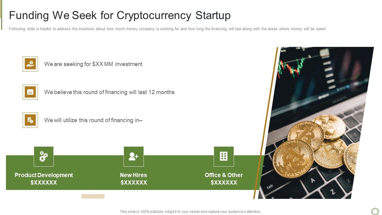 Funding_We_Seek_For_Cryptocurrency_Startup_Background_PDF_Slide_1.jpg