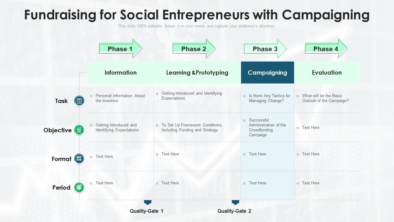 Fundraising_For_Social_Entrepreneurs_With_Campaigning_Ppt_PowerPoint_Presentation_File_Pictures_PDF_Slide_1.jpg