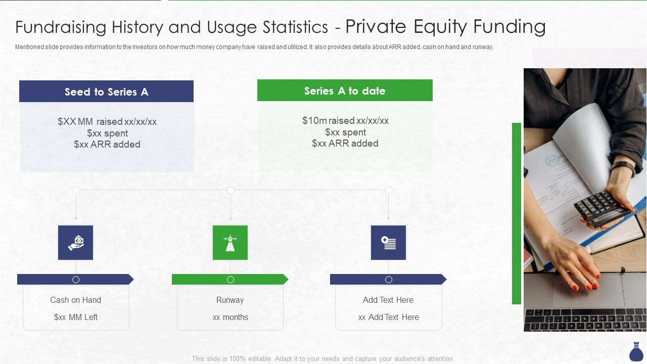 Fundraising_History_And_Usage_Statistics_Private_Equity_Funding_Ppt_Layouts_Demonstration_PDF_Slide_1.jpg