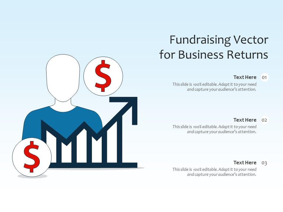 Fundraising_Vector_For_Business_Returns_Ppt_PowerPoint_Presentation_Gallery_Infographics_PDF_Slide_1.jpg
