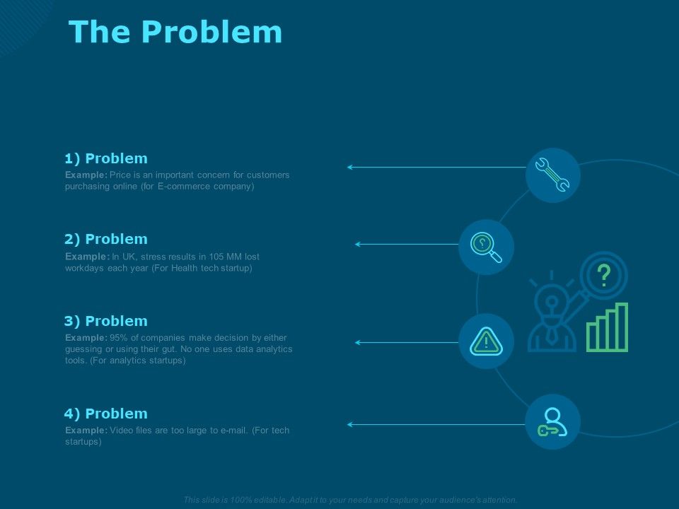 Funds_For_Startups_The_Problem_Ppt_Inspiration_Designs_PDF_Slide_1.jpg