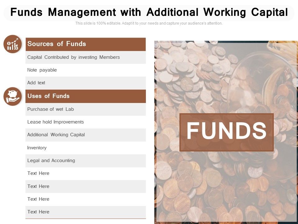 Funds_Management_With_Additional_Working_Capital_Ppt_PowerPoint_Presentation_Professional_Backgrounds_PDF_Slide_1.jpg