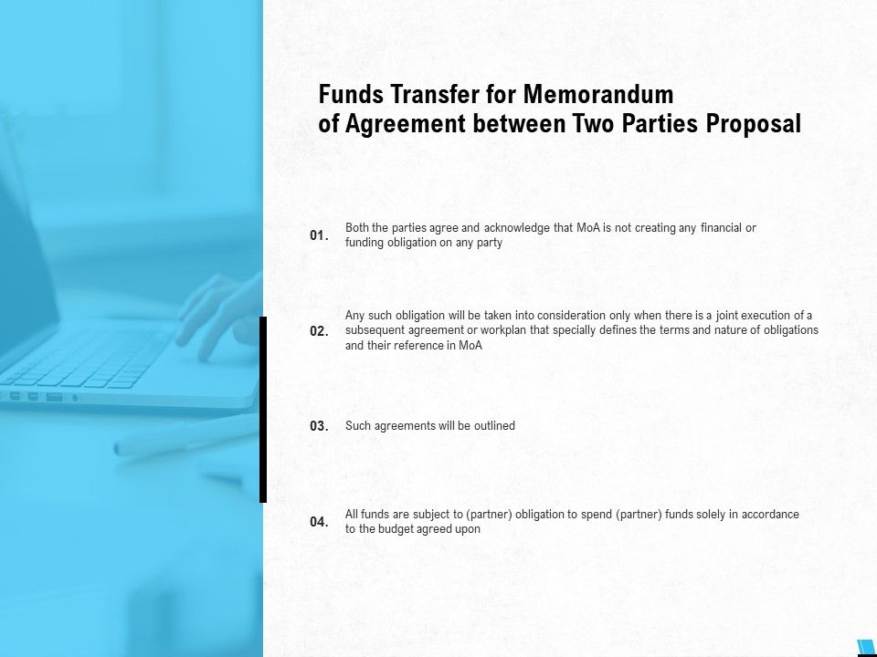 Funds_Transfer_For_Memorandum_Of_Agreement_Between_Two_Parties_Proposal_Ppt_PowerPoint_Presentation_Pictures_Outfit_Slide_1.jpg