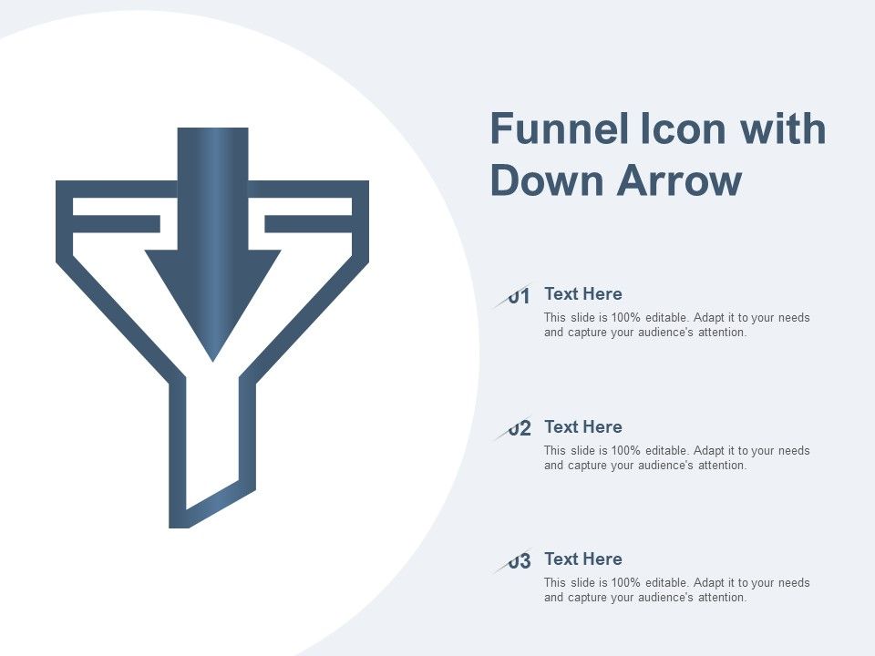 Funnel_Icon_With_Down_Arrow_Ppt_PowerPoint_Presentation_Infographics_Gallery_Slide_1.jpg
