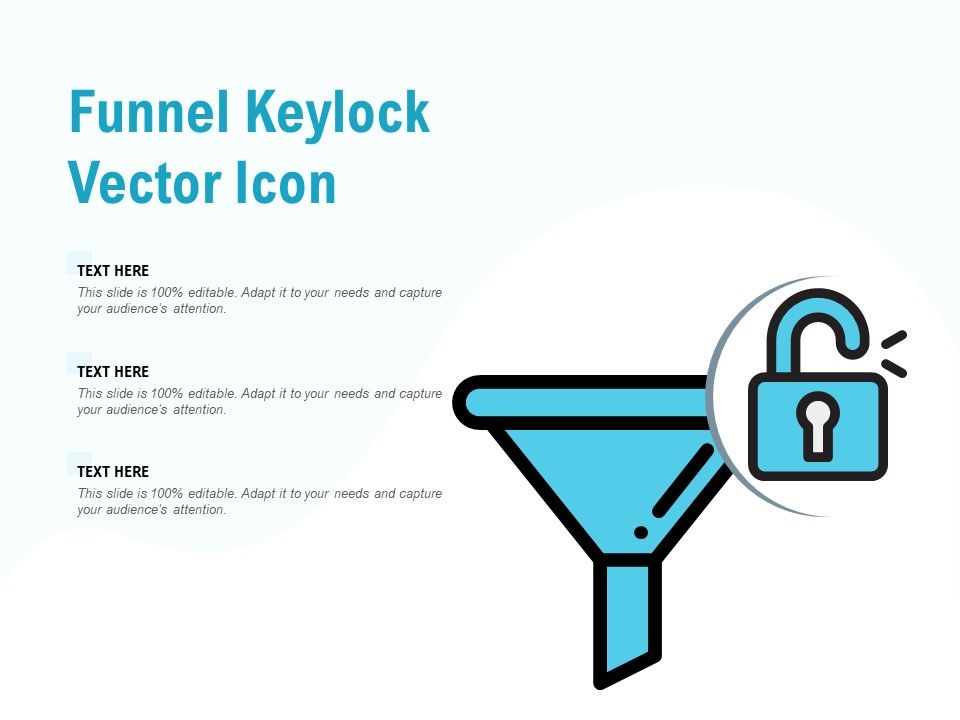 Funnel_Keylock_Vector_Icon_Ppt_PowerPoint_Presentation_Influencers_Slide_1.jpg
