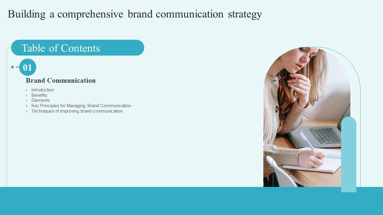 G13_Table_Of_Contents_Building_A_Comprehensive_Brand_Communication_Strategy_Microsoft_PDF_Slide_1.jpg