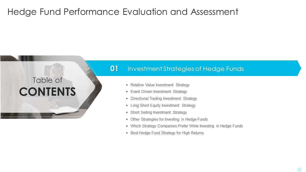 G9_Table_Of_Content_Hedge_Fund_Performance_Evaluation_And_Assessment_Structure_PDF_Slide_1.jpg