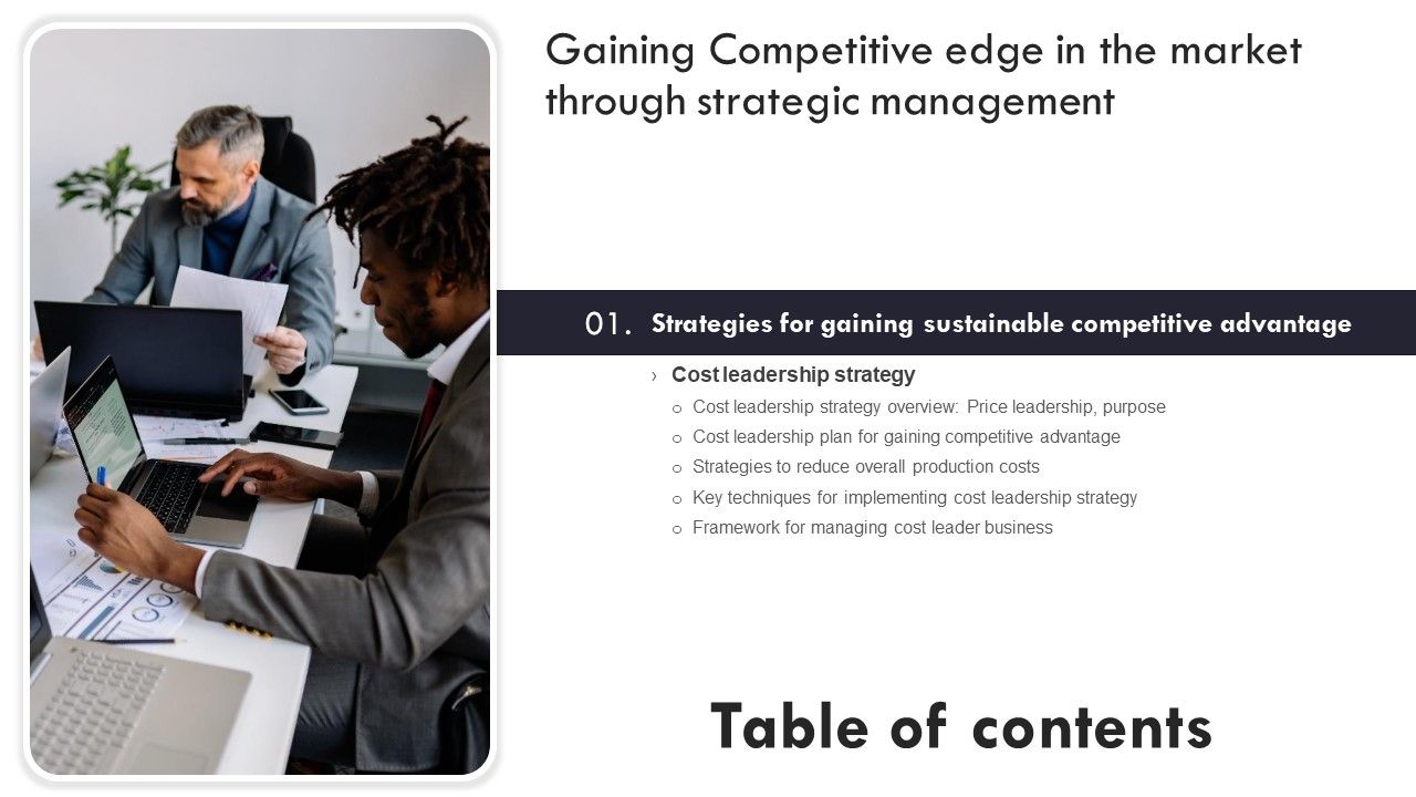 Gaining_Competitive_Edge_In_The_Market_Through_Strategic_Management_Table_Of_Contents_Microsoft_PDF_Slide_1.jpg