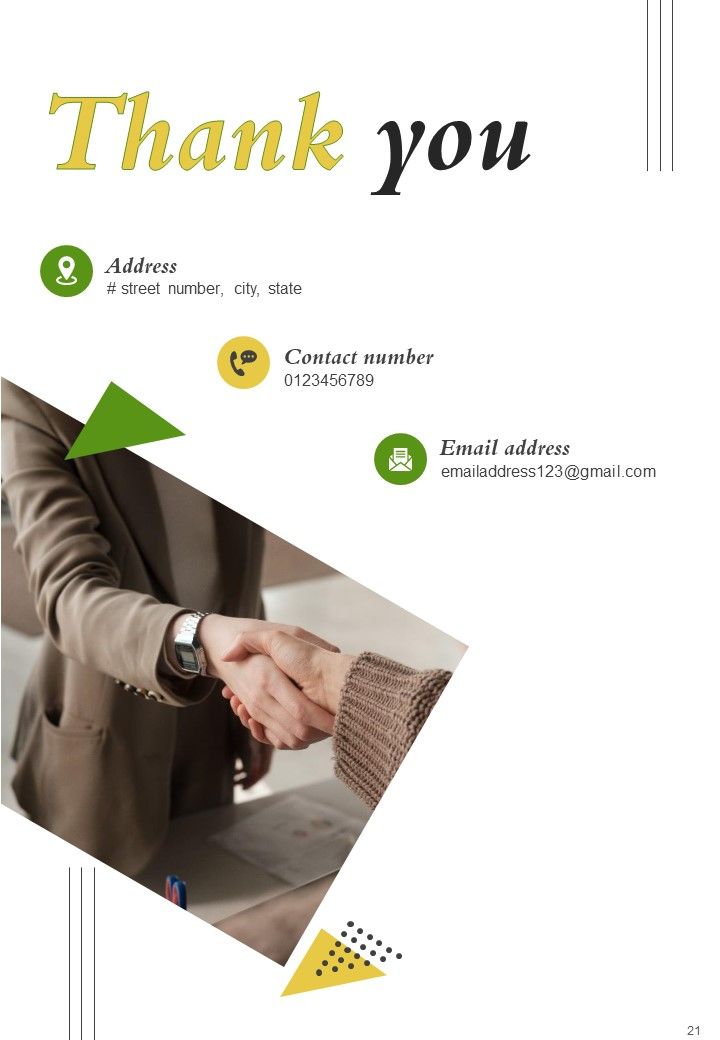 Gallery Exhibition Proposal Example Document Report Doc Pdf Ppt